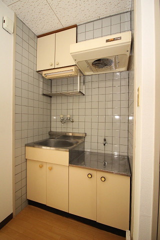 キッチン