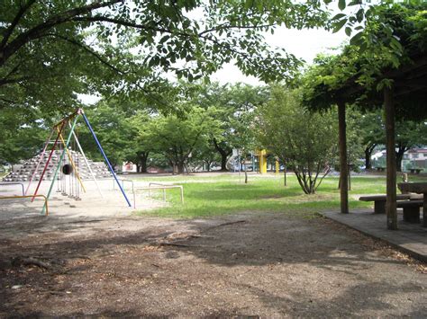 公園　加納公園（公園）まで1147m