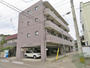 メープル・１ 3階 築23年7ヶ月の賃貸物件