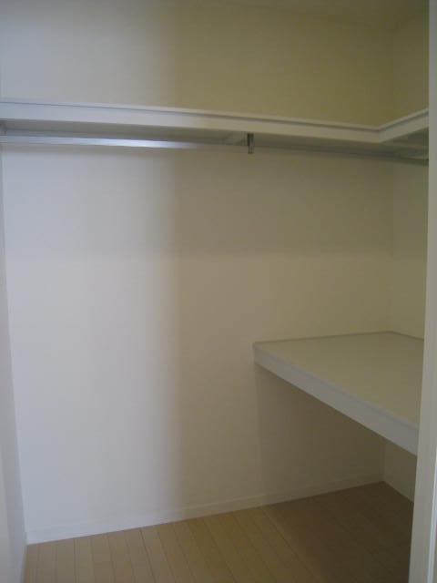 SOLASIAresidence品川大井の内装写真