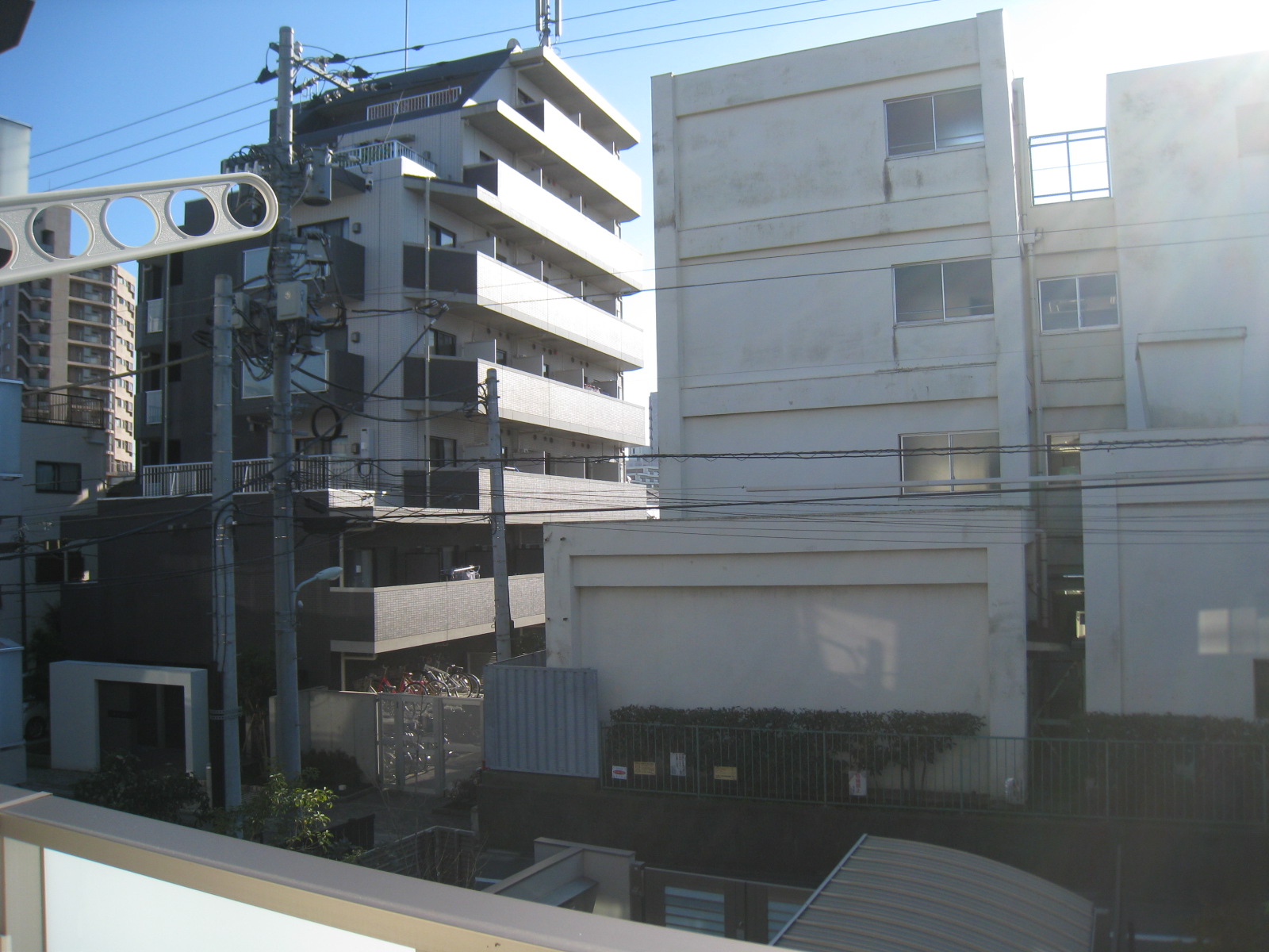 SOLASIAresidence品川大井のその他写真
