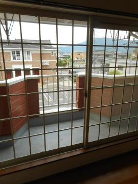 バルコニー　ベランダ