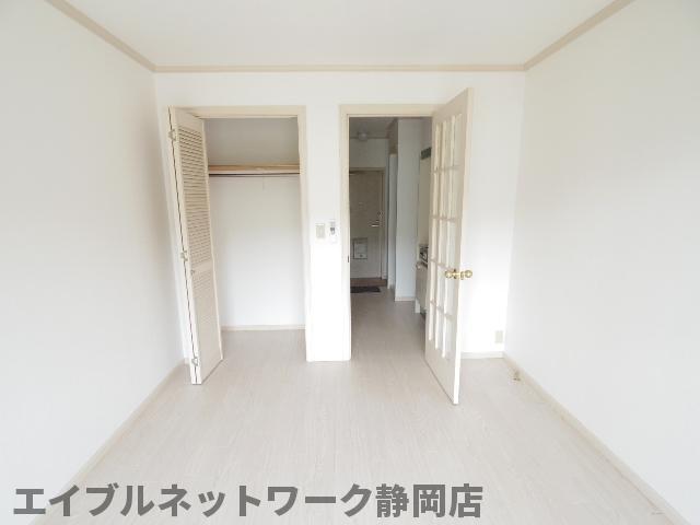 居室・リビング　使いやすいリビングです