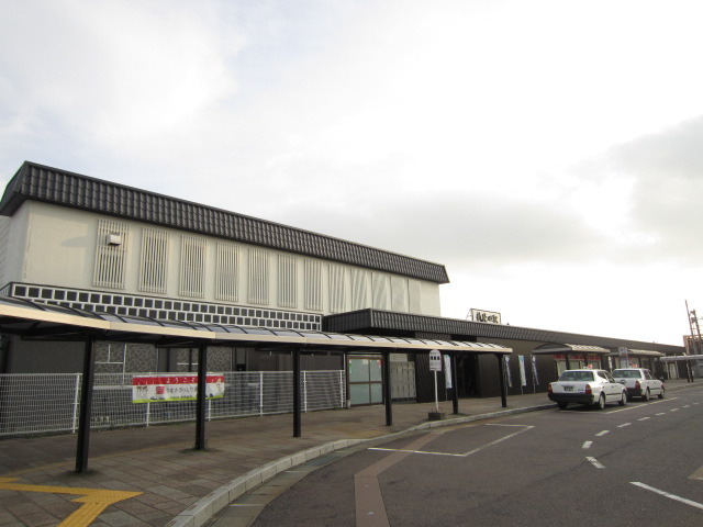 その他　新発田駅（その他）まで1400m