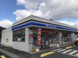 コンビニ　ローソン岡山御津店（コンビニ）まで214m