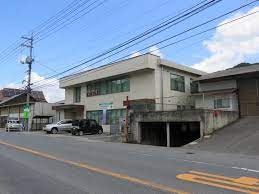 銀行　JA岡山御津支所（銀行）まで2927m