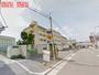 小学校　西宮市立深津小学校（小学校）まで900m
