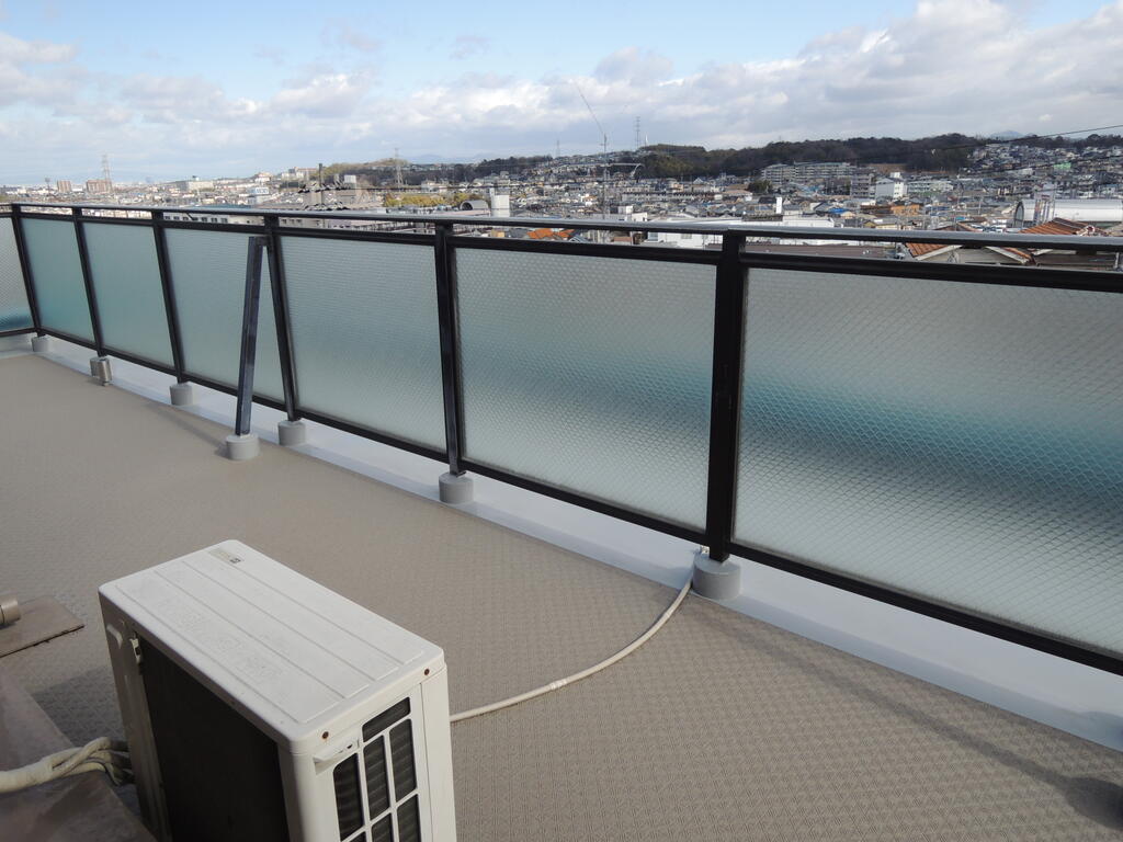南海サウスヒルズ松ケ丘の内装写真