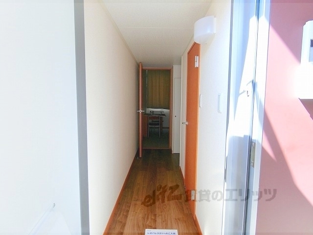 その他部屋・スペース　廊下