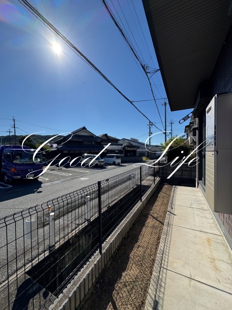北条鉄道北条線 北条町駅 徒歩21分 2階建 築24年の内装写真