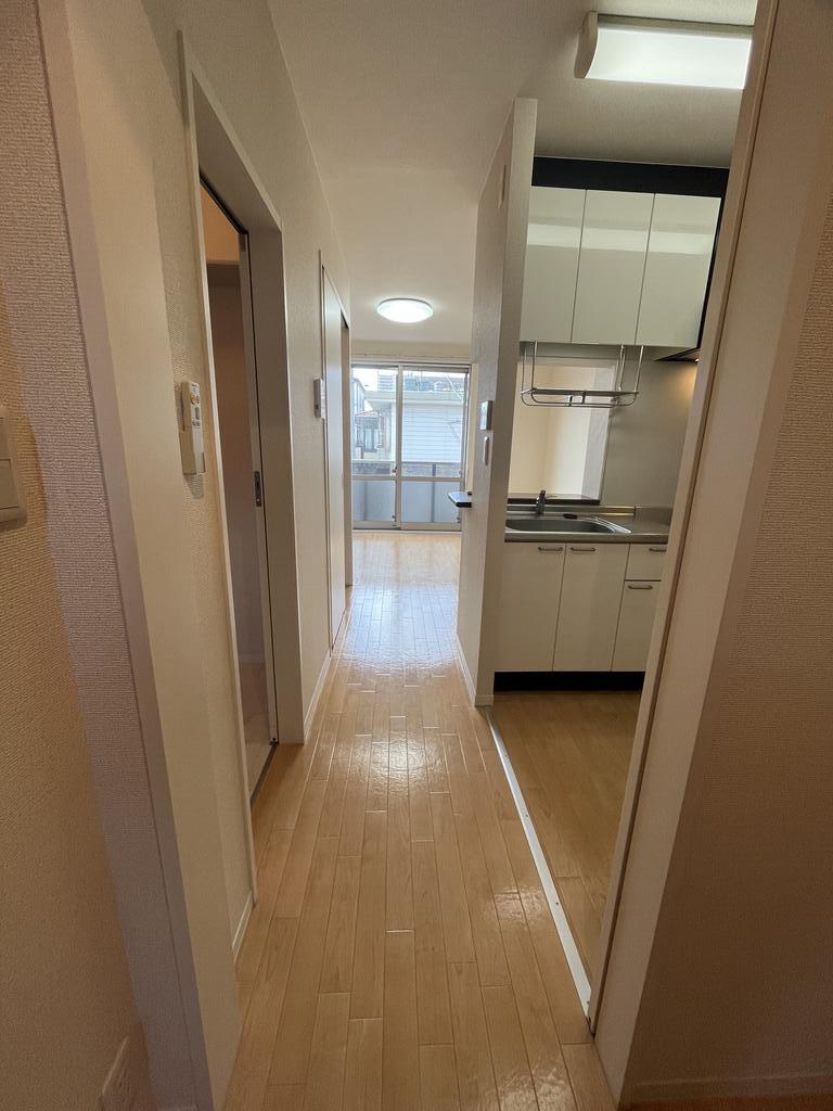 その他部屋・スペース　入居中につき参考資料