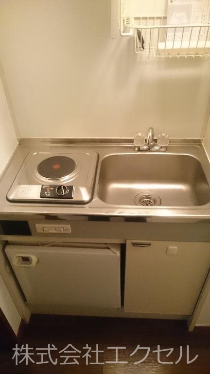 その他設備　同建物別タイプの写真です。