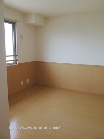 その他部屋・スペース　洋室６帖
