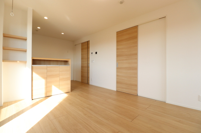 居室・リビング