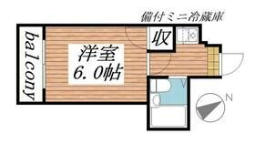 プレアール吹田内本町の間取り