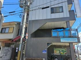 プレアール吹田内本町の建物外観