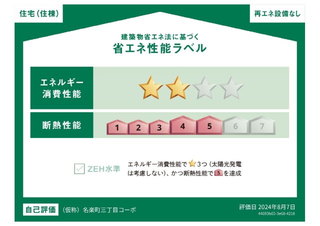 【スプランドゥール名楽町のその他】