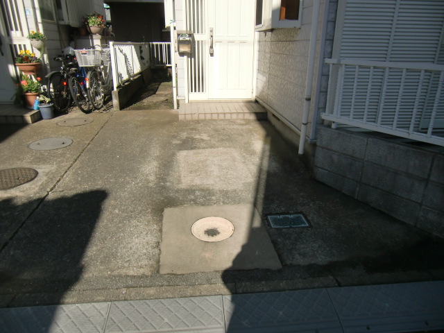 サングリーンハウスのその他写真
