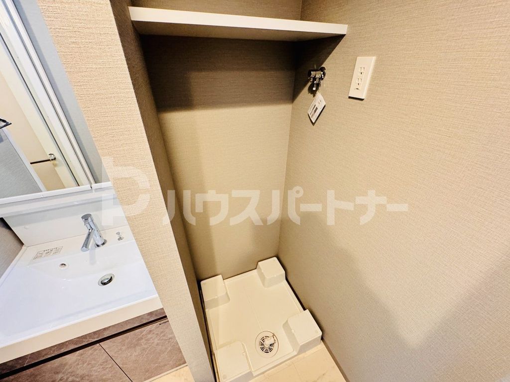 【豊島区西巣鴨のマンションのその他設備】