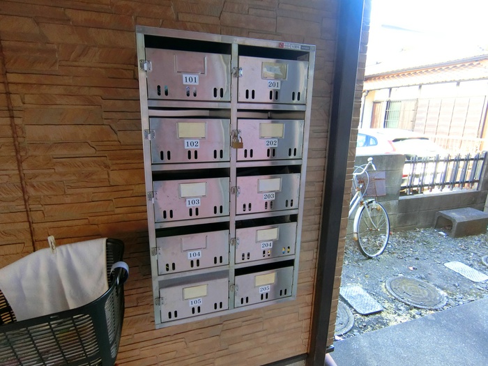 その他共有部分