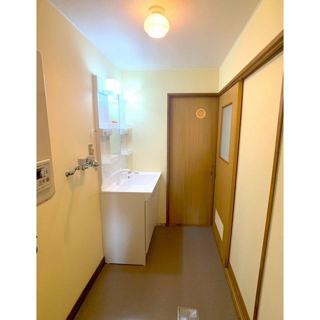 その他部屋・スペース　洋室6帖