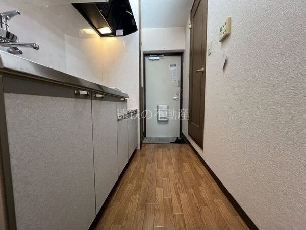 収納　※他部屋参照・現況優先