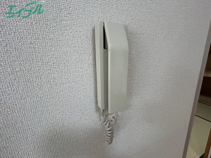 セキュリティ　別部屋参照