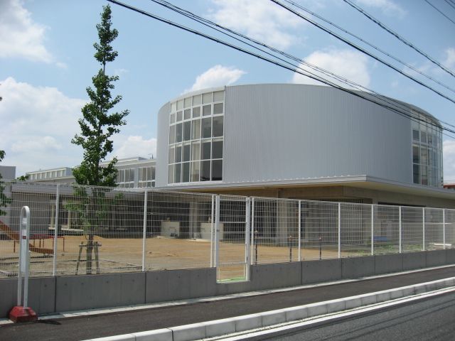 幼稚園・保育園　別府保育園（幼稚園・保育園）まで1800m
