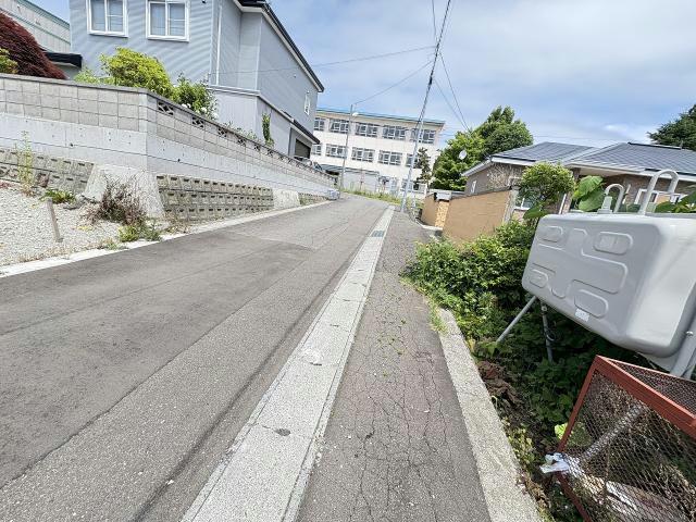 その他　周辺環境