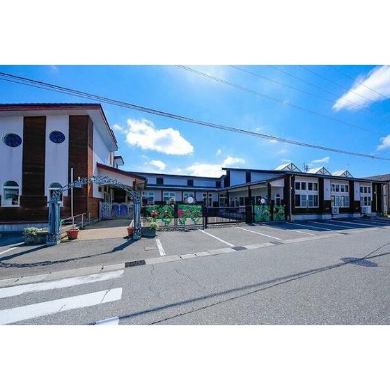 幼稚園・保育園　幼保連携型認定こども園藤ノ木こど（幼稚園・保育園）まで648m