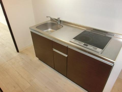 オアシスブリリアント　キッチン　キッチン