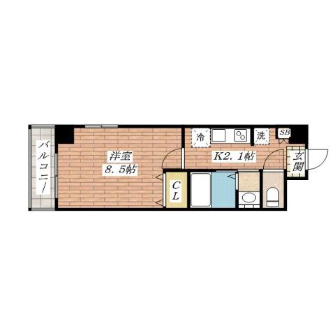 茨木市駅前３