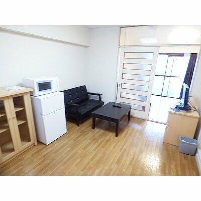 その他部屋・スペース　?