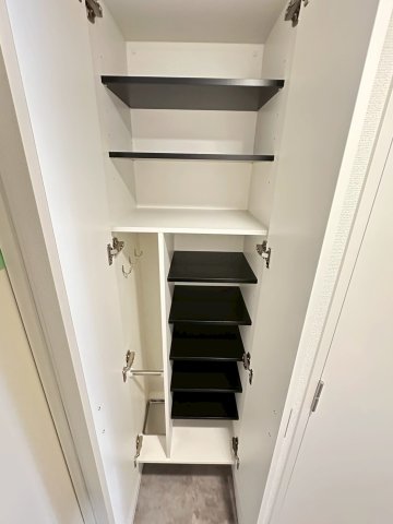 収納　詳細は、RISUMO江坂本店までお問合せください♪