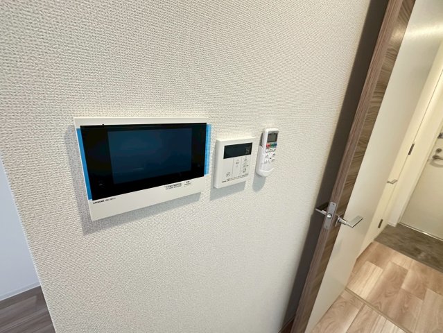 セキュリティ　詳細は、RISUMO江坂本店までお問合せください♪