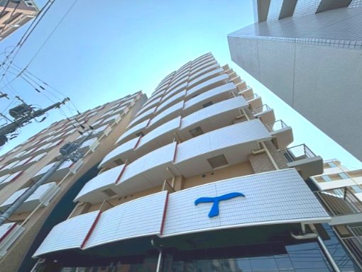建物外観　詳細は、RISUMO江坂本店までお問合せください♪