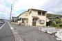 吉備津駅より徒歩15分 築42年5ヶ月 2階建の賃貸物件