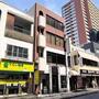 京王八王子駅より徒歩3分 4階 築45年4ヶ月の賃貸物件