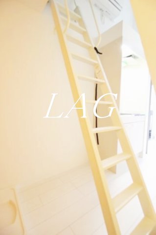 その他部屋・スペース　寝室です。