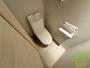 トイレ　清潔感があり安心して使用できるトイレになっておりました。