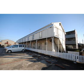 愛知環状鉄道/瀬戸口駅 歩13分