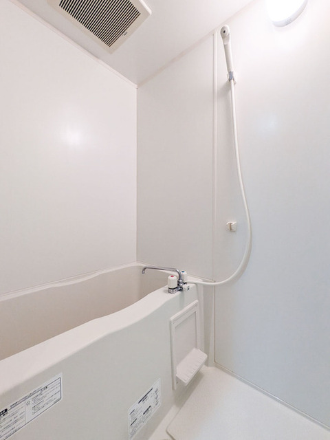 バス・シャワールーム　浴室