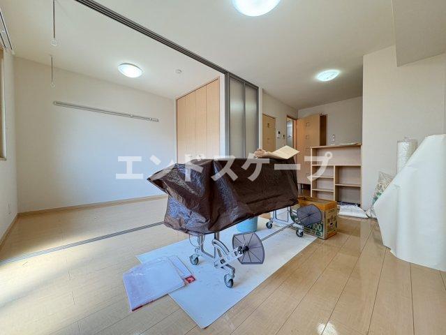 居室・リビング　高崎、前橋のお部屋探しはエンドスケープまで！お客様の理想お聞