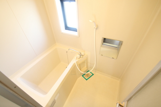 バス・シャワールーム　他の号室の写真