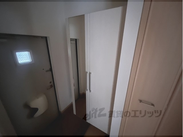 収納　下駄箱