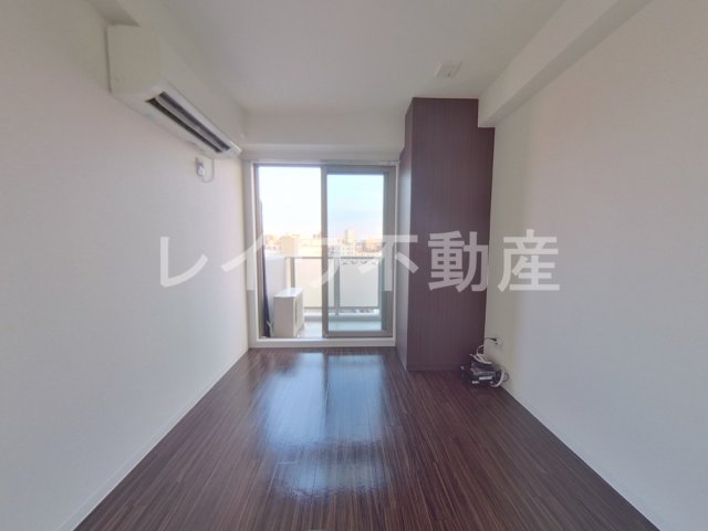 居室・リビング　スタンダードな洋室です