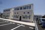 研究学園駅より徒歩21分 築2年1ヶ月 2階建の賃貸物件