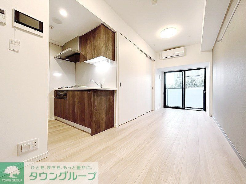 居室・リビング　同施工参考