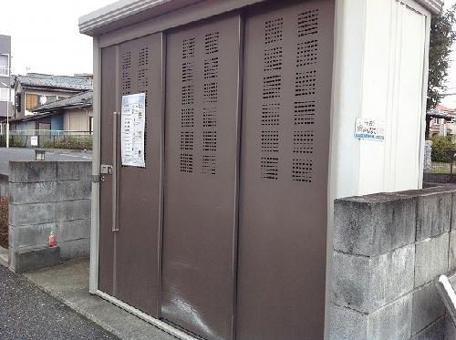 その他共有部分