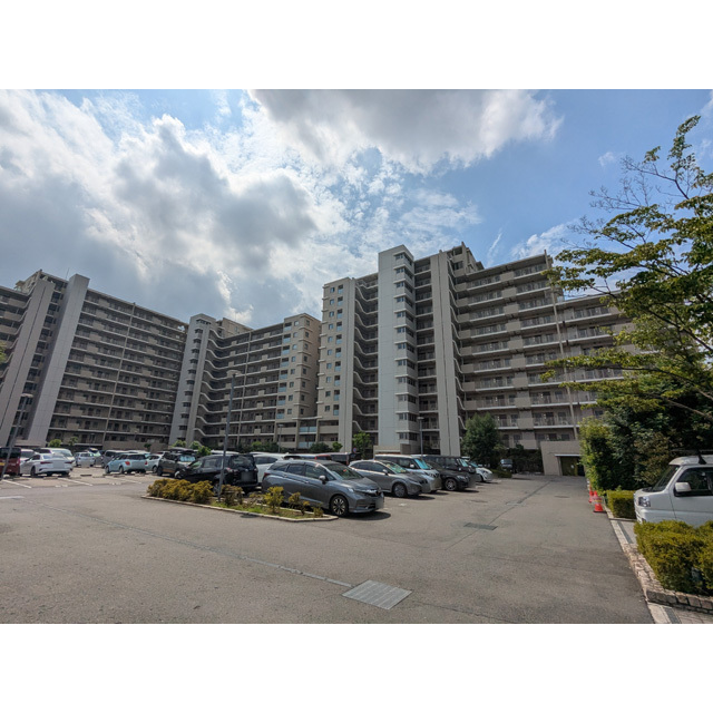 建物外観　建物外観